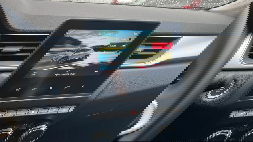 Renault Captur usata a Parma (17)