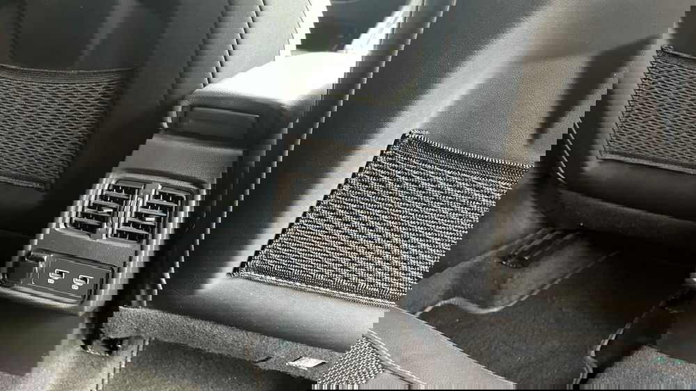 Renault Captur usata a Parma (19)