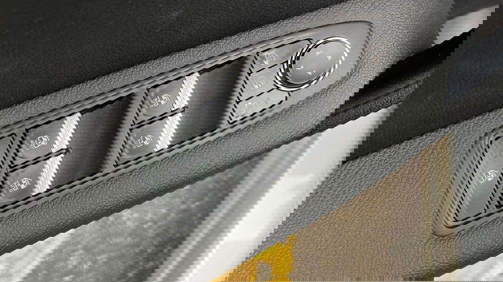 Renault Captur usata a Parma (20)