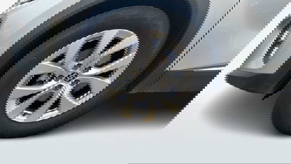 Renault Captur usata a Parma (5)