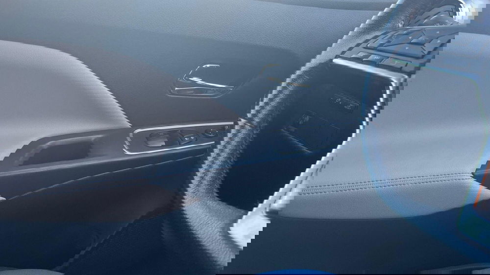 Nissan Micra usata a Parma (10)