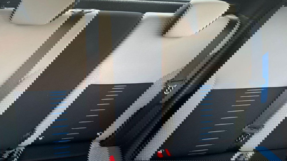 Nissan Micra usata a Parma (11)