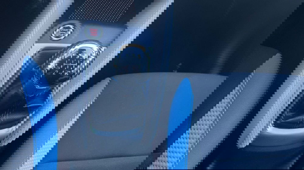 Nissan Micra usata a Parma (12)