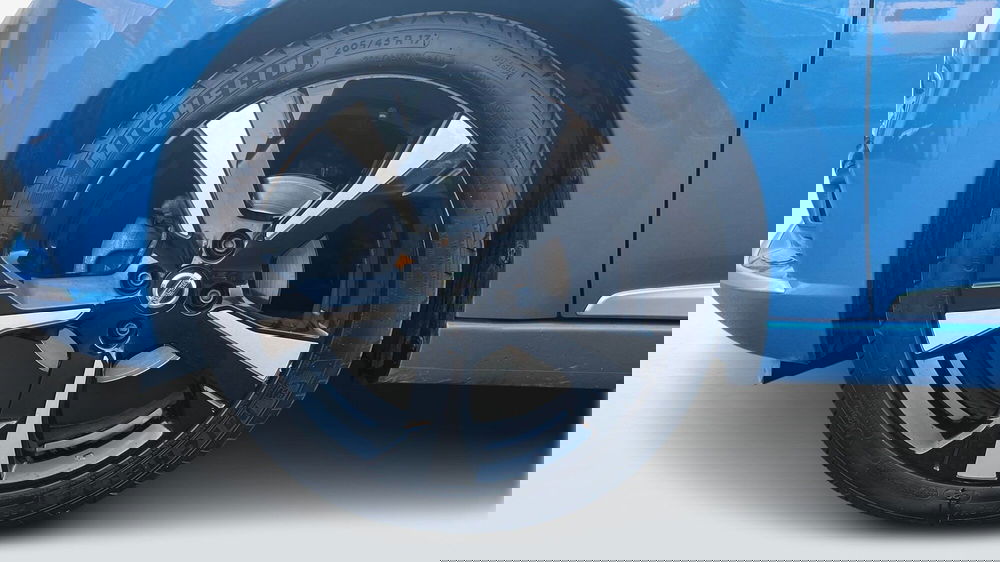 Nissan Micra usata a Parma (13)