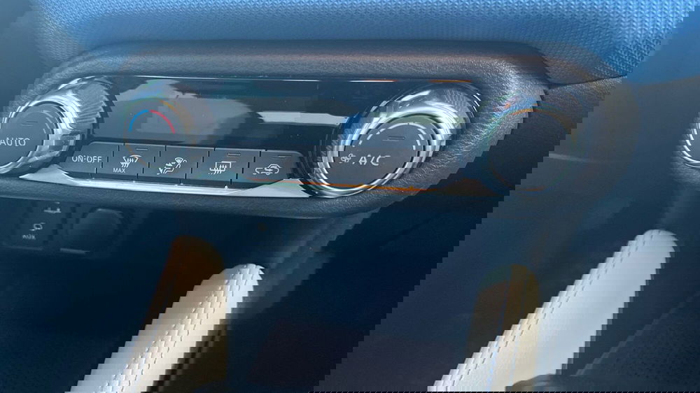 Nissan Micra usata a Parma (14)