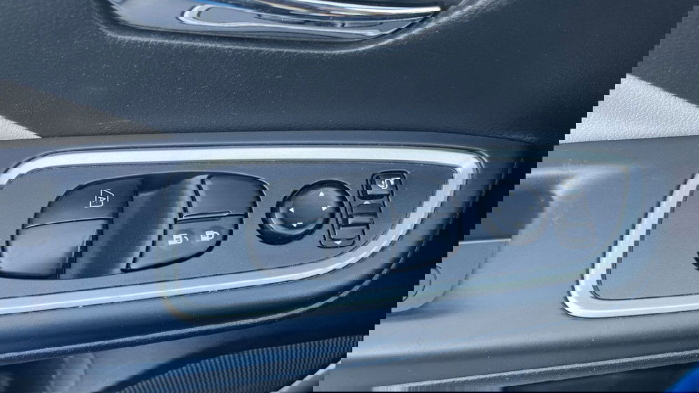 Nissan Micra usata a Parma (16)