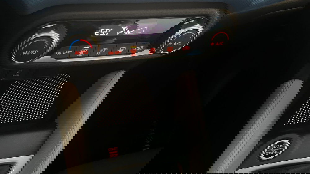 Nissan Micra usata a Parma (17)