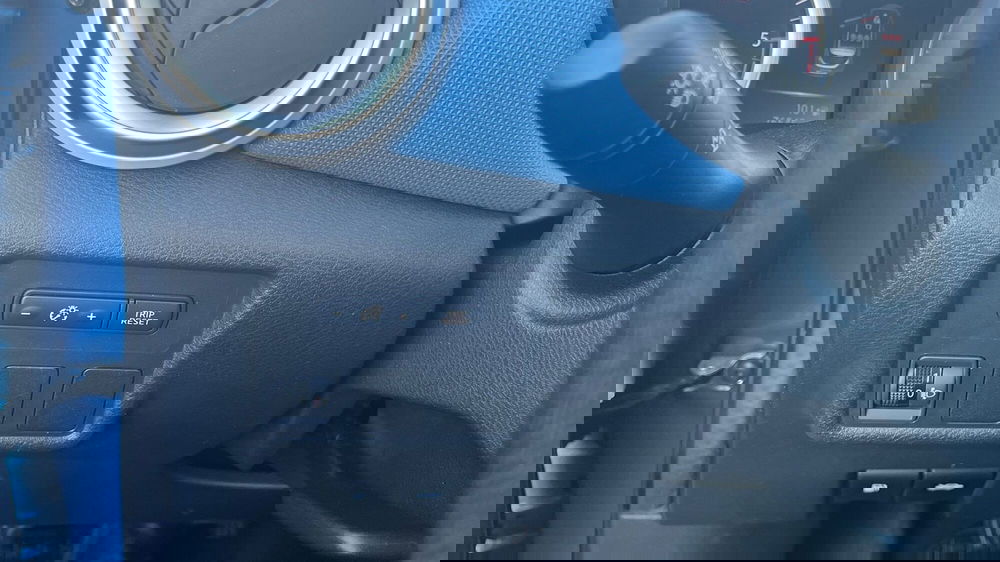 Nissan Micra usata a Parma (20)