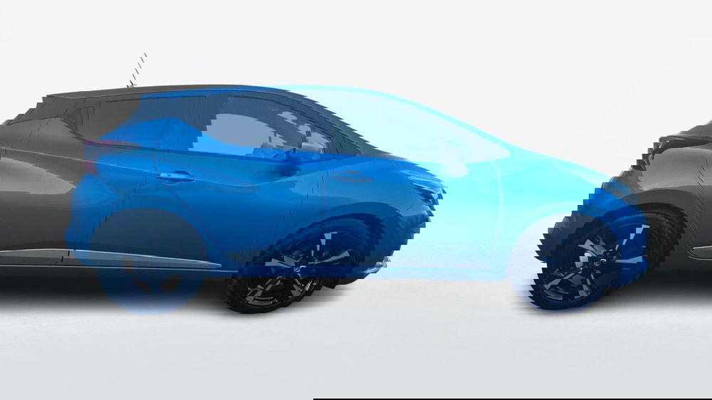 Nissan Micra usata a Parma (4)