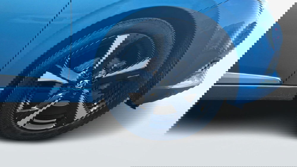 Nissan Micra usata a Parma (5)