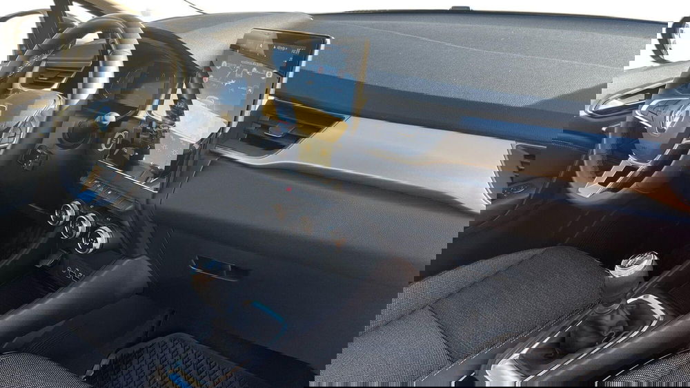 Renault Captur usata a Parma (10)