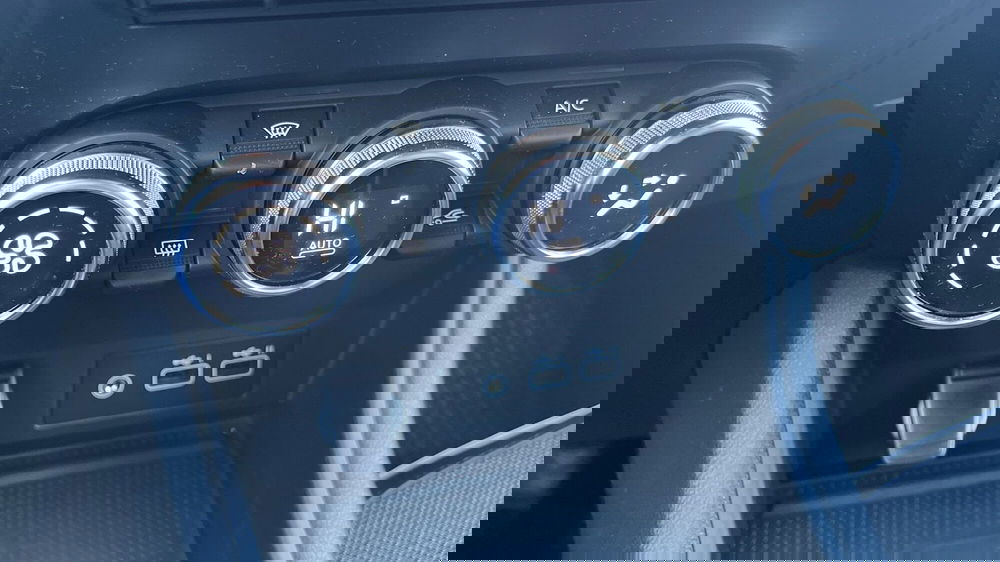 Renault Captur usata a Parma (12)