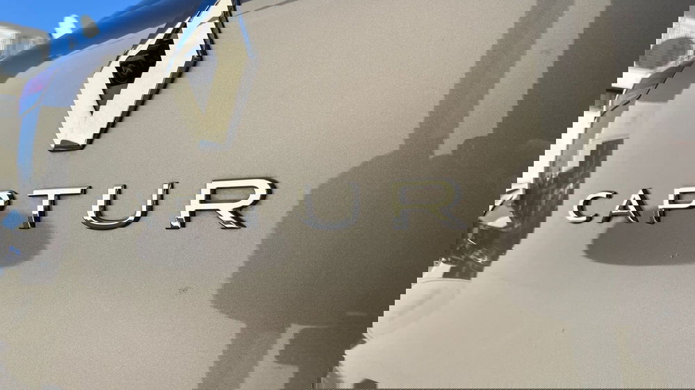 Renault Captur usata a Parma (13)