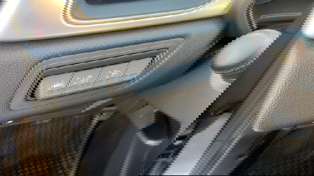 Renault Captur usata a Parma (14)