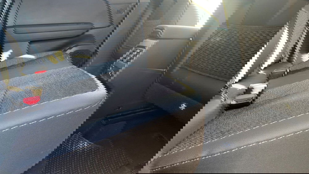 Renault Captur usata a Parma (15)