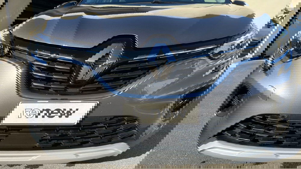 Renault Captur usata a Parma (16)