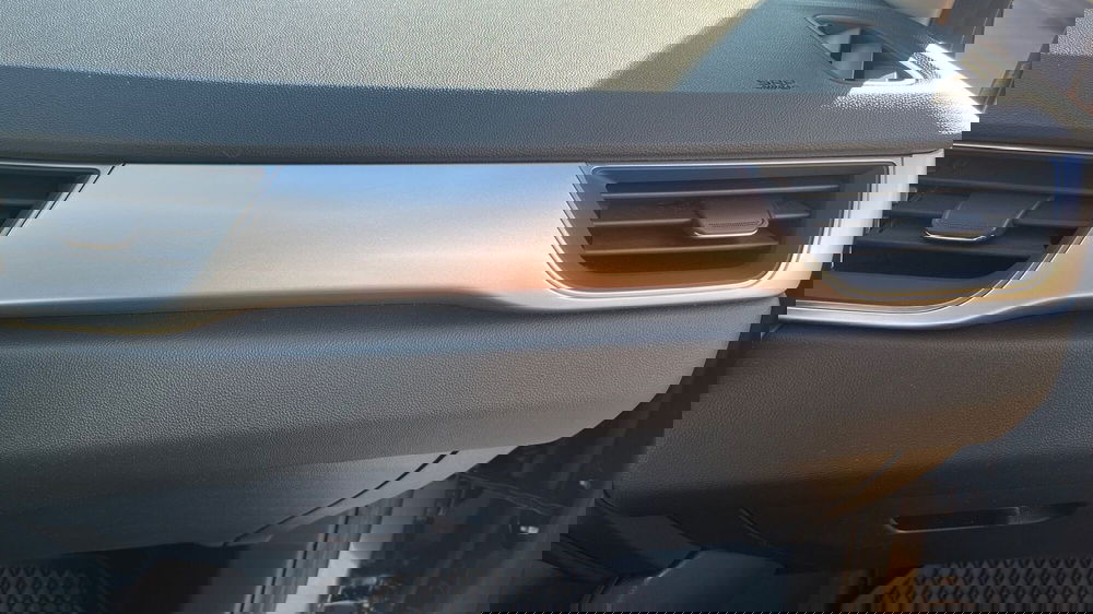 Renault Captur usata a Parma (17)