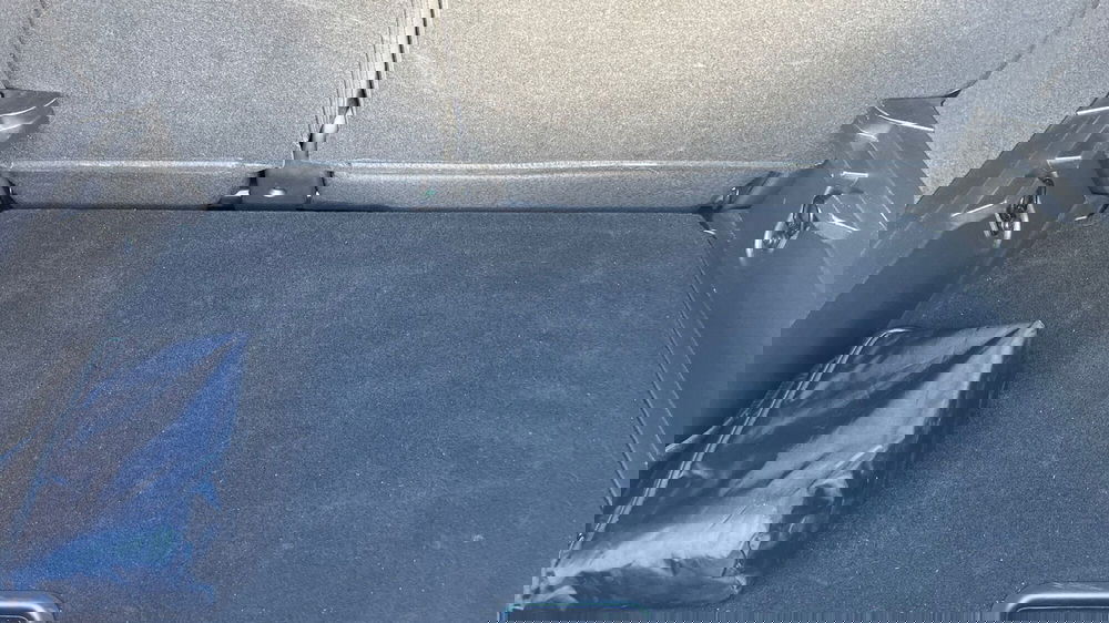 Renault Captur usata a Parma (18)