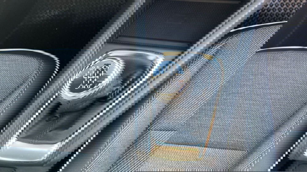 Renault Captur usata a Parma (19)