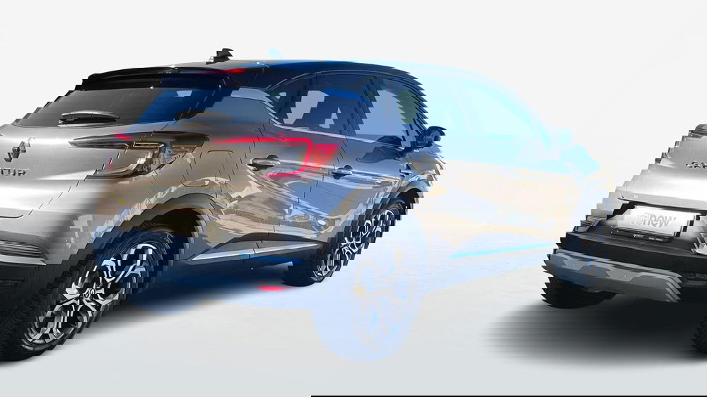 Renault Captur usata a Parma (2)