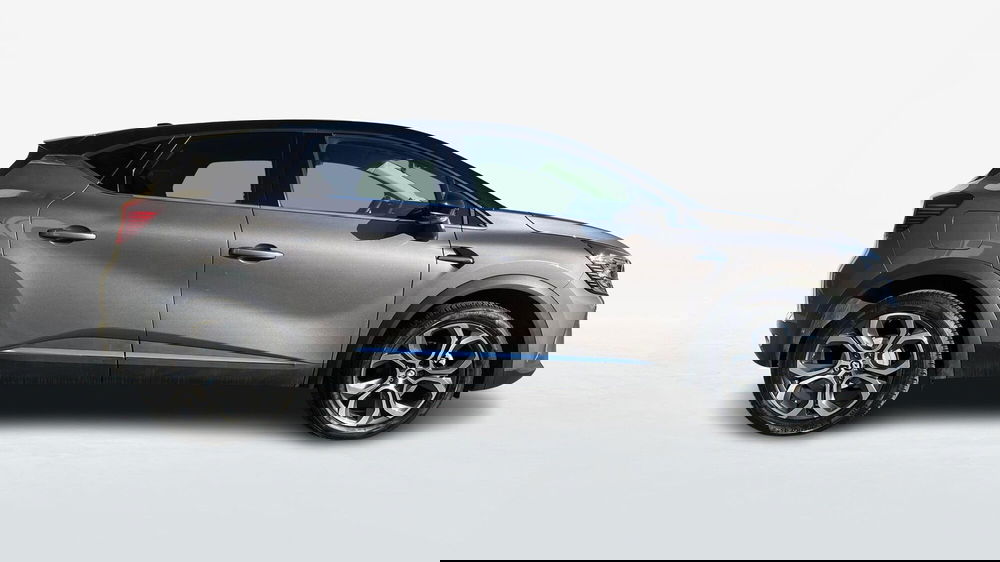 Renault Captur usata a Parma (3)