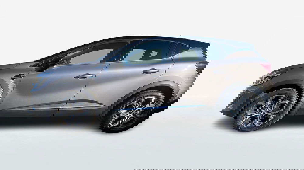 Renault Captur usata a Parma (4)