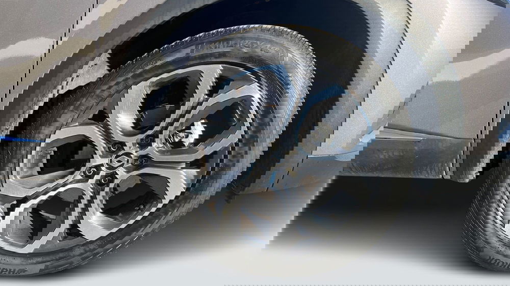 Renault Captur usata a Parma (5)