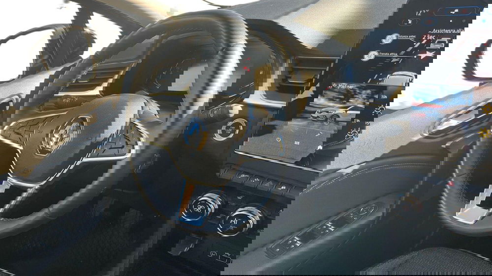 Renault Captur usata a Parma (6)