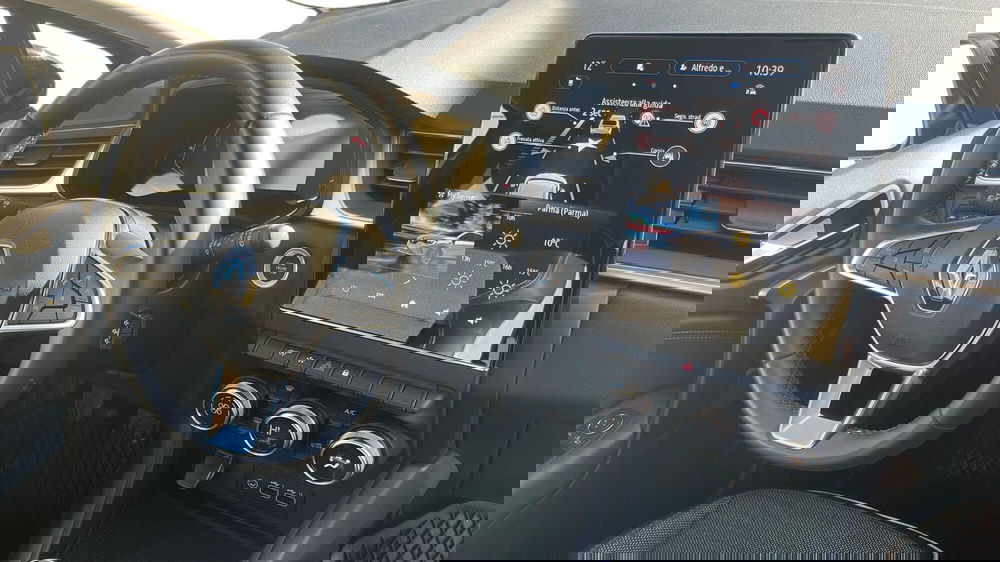 Renault Captur usata a Parma (7)