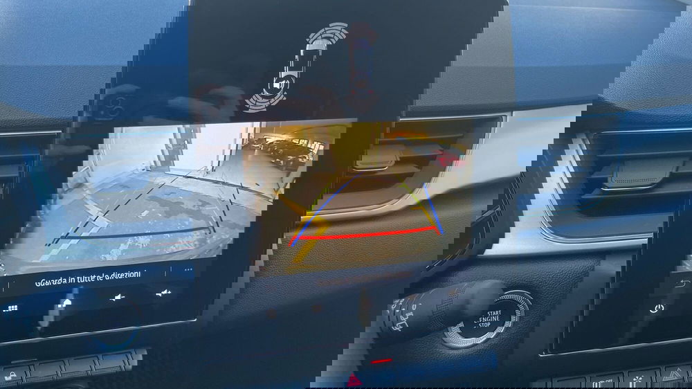 Renault Captur usata a Parma (8)