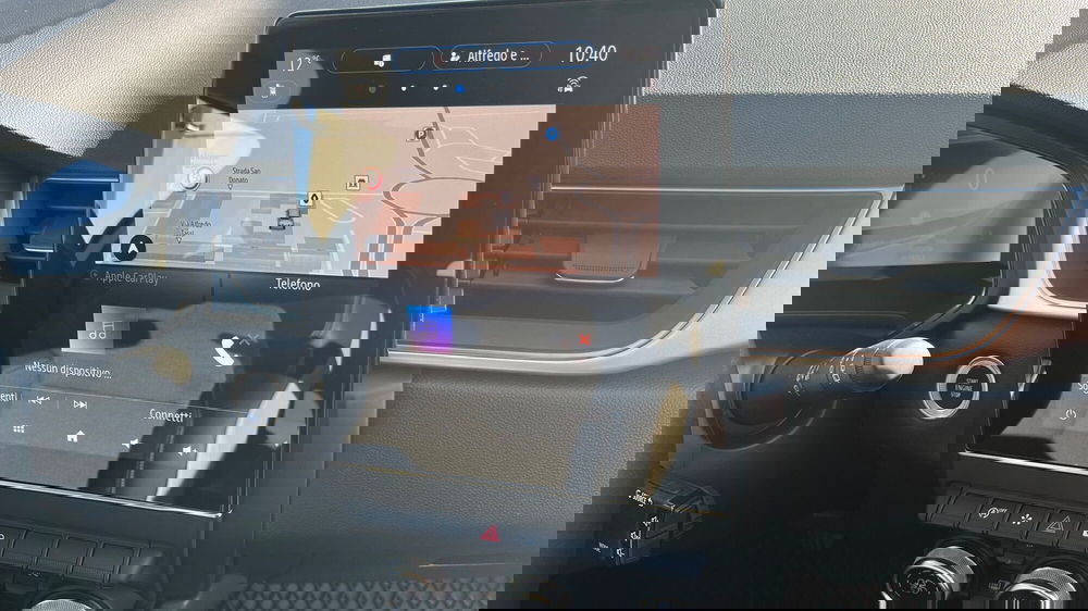 Renault Captur usata a Parma (9)