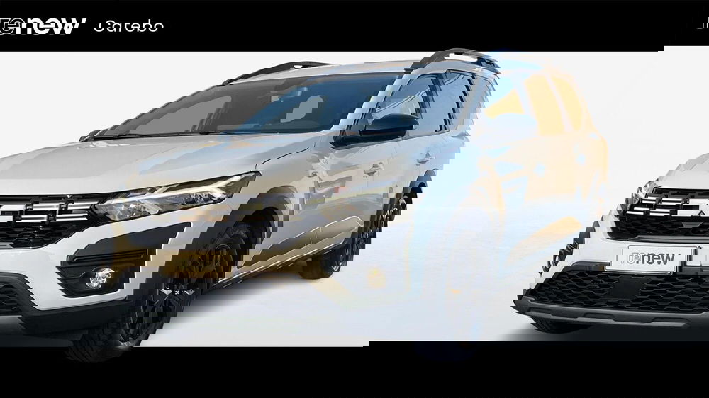 Dacia Jogger usata a Parma