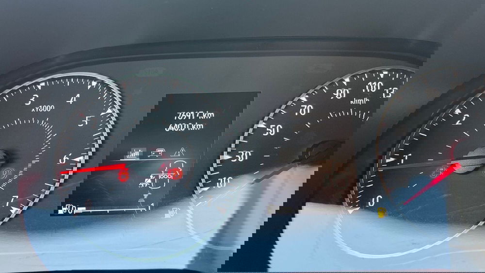 Dacia Jogger usata a Parma (12)