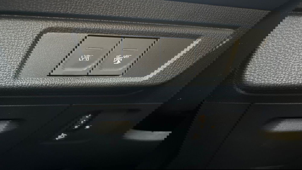 Dacia Jogger usata a Parma (13)