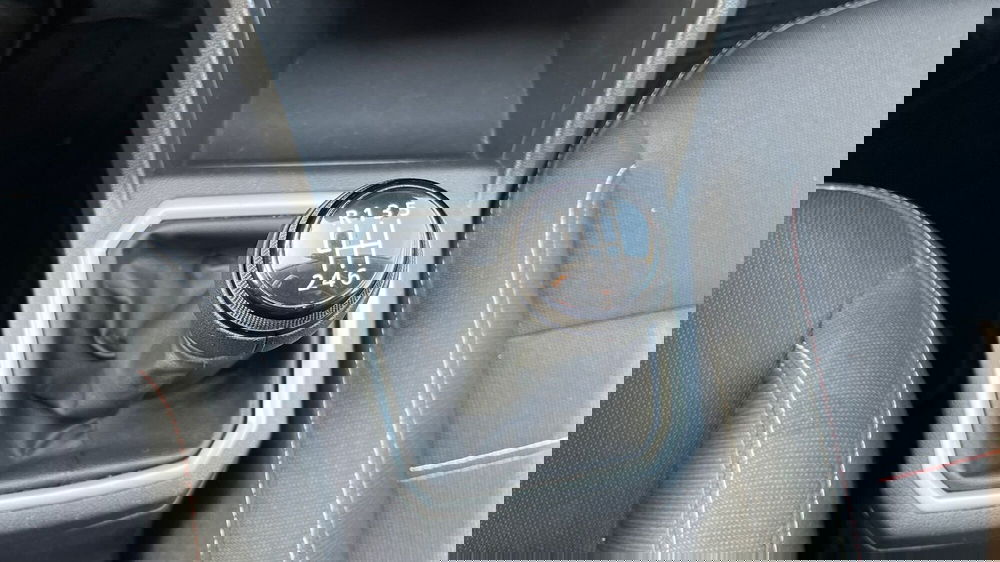 Dacia Jogger usata a Parma (18)