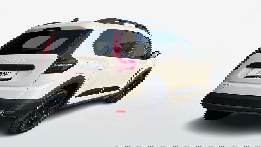 Dacia Jogger usata a Parma (2)