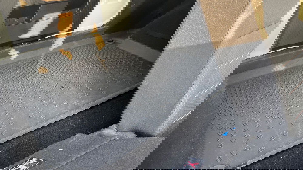 Dacia Jogger usata a Parma (20)