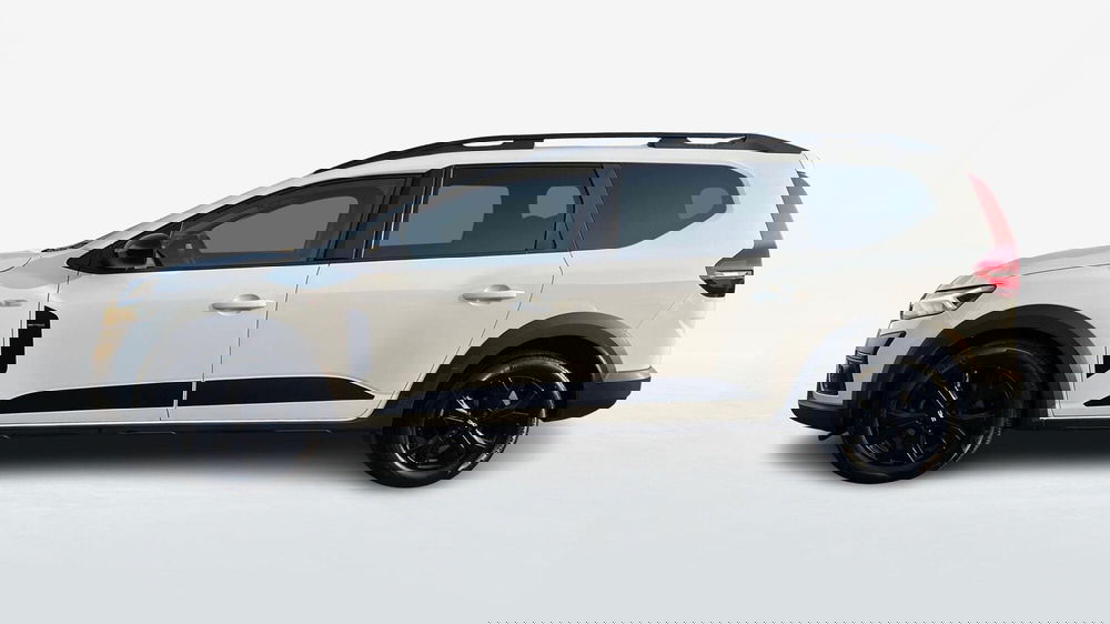 Dacia Jogger usata a Parma (3)