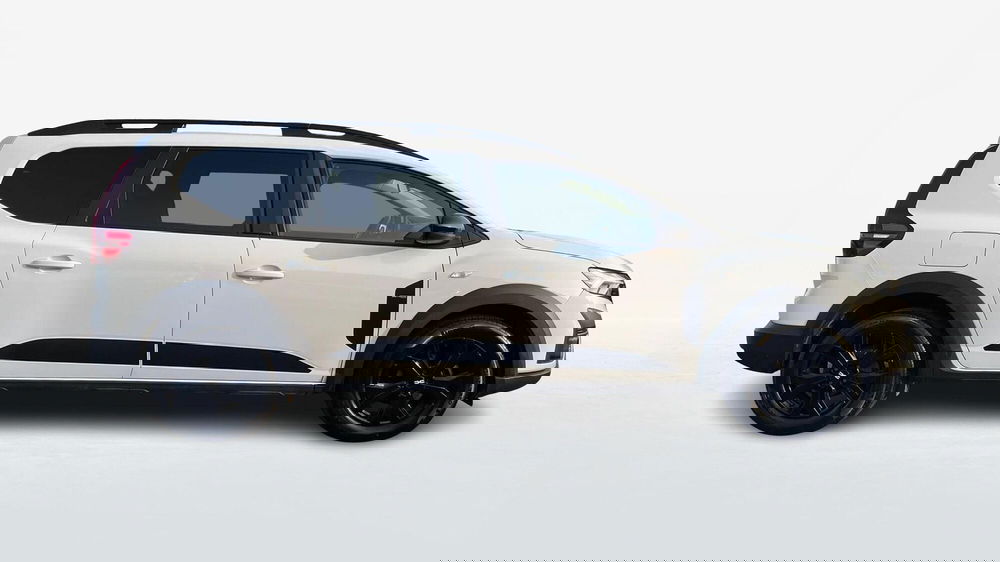 Dacia Jogger usata a Parma (4)