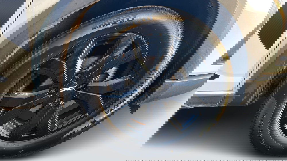 Dacia Jogger usata a Parma (5)