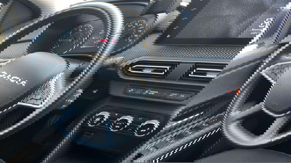 Dacia Jogger usata a Parma (7)