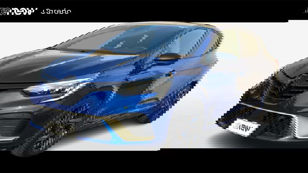 Renault Clio usata a Parma