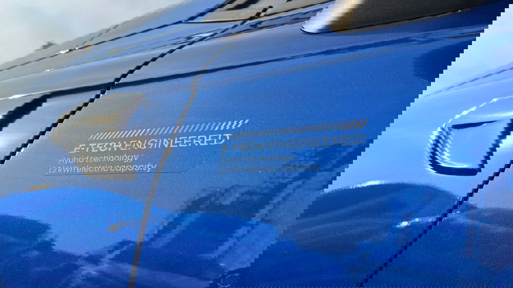 Renault Clio usata a Parma (11)