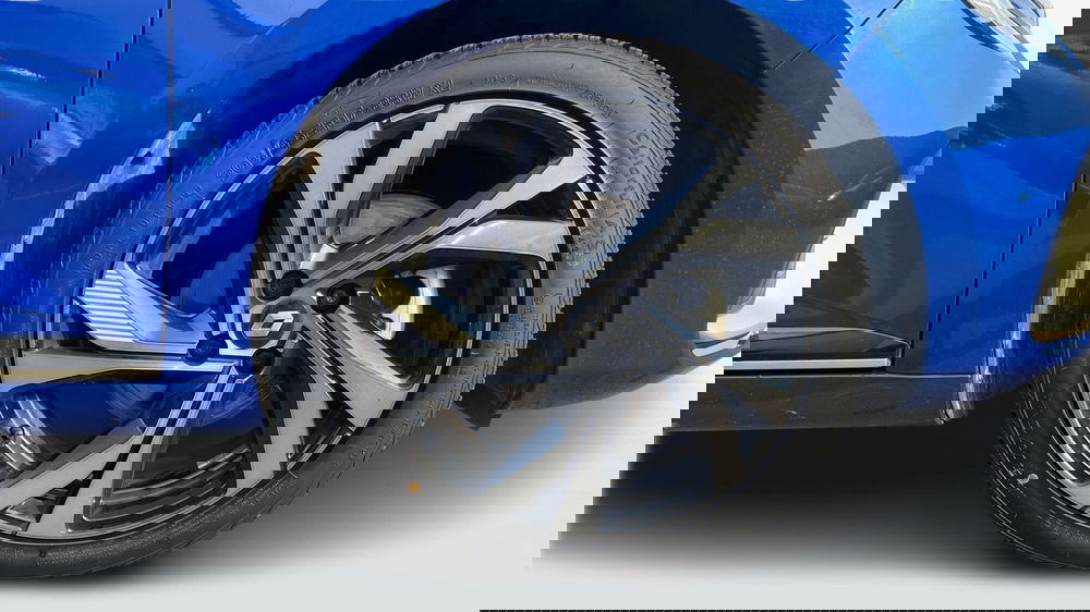 Renault Clio usata a Parma (12)