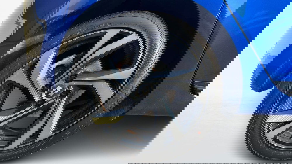 Renault Clio usata a Parma (13)