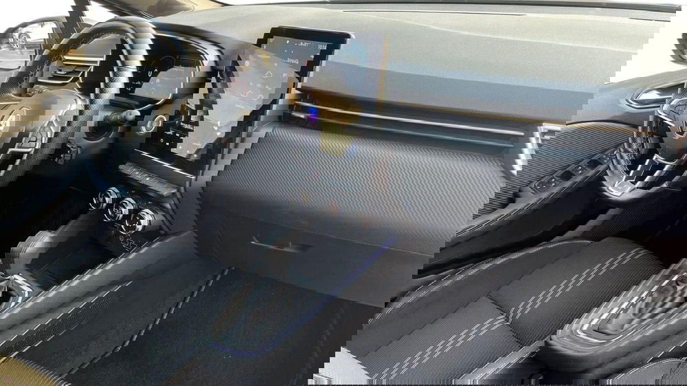 Renault Clio usata a Parma (16)