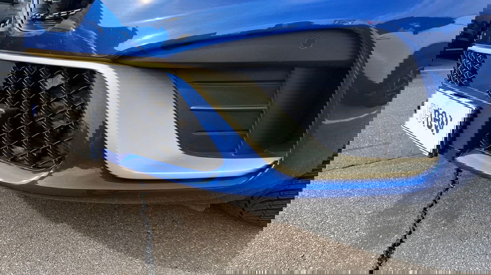 Renault Clio usata a Parma (19)