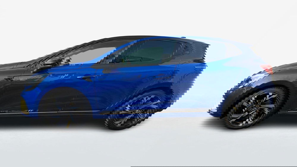 Renault Clio usata a Parma (2)