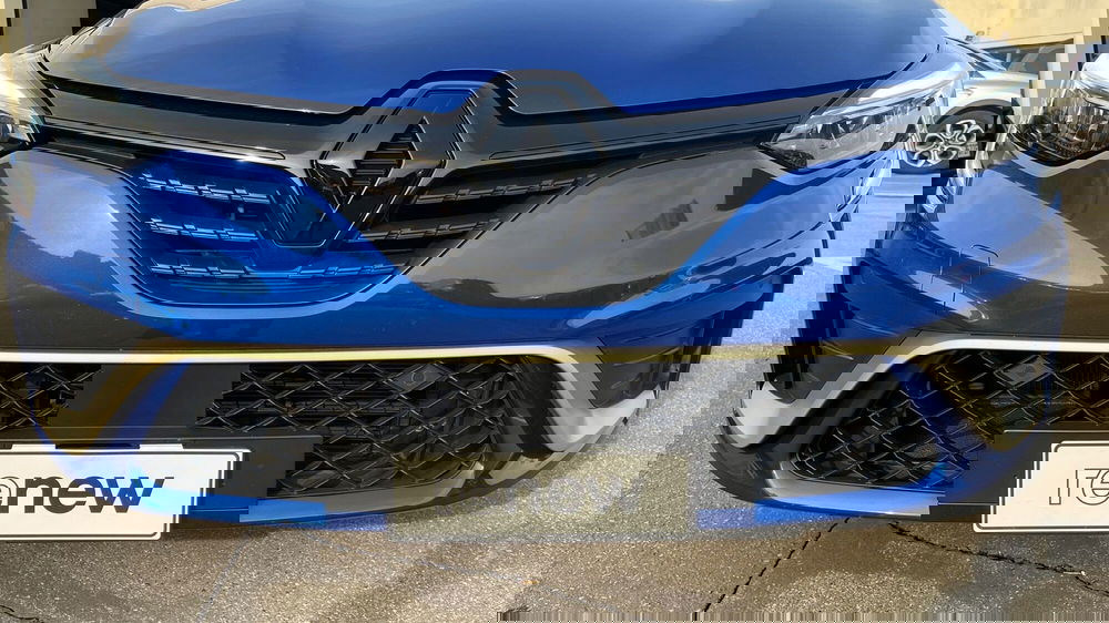 Renault Clio usata a Parma (20)