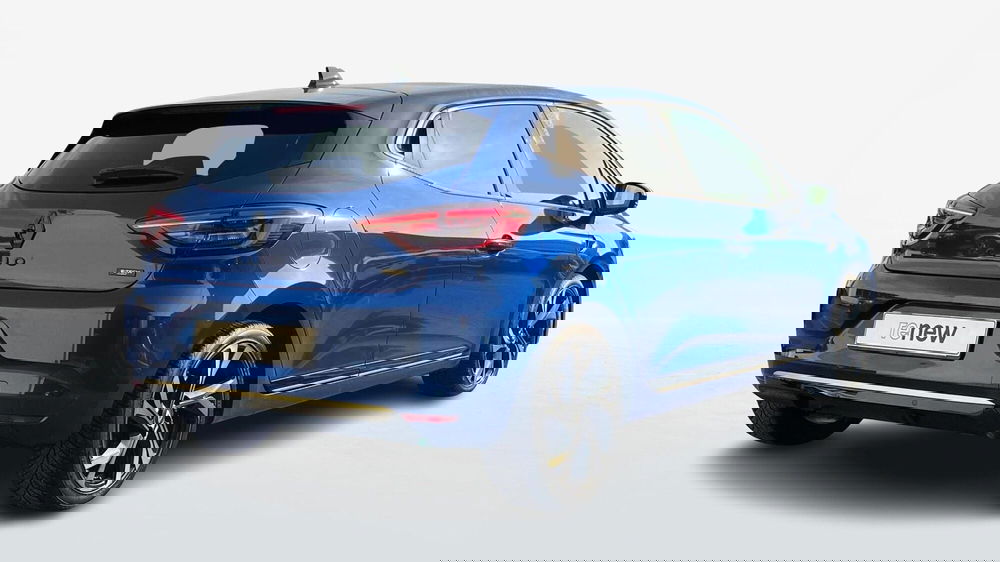 Renault Clio usata a Parma (3)